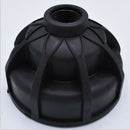 Agriculture Drip Irrigation Screen Filter With Switch Valve  Removable 1"