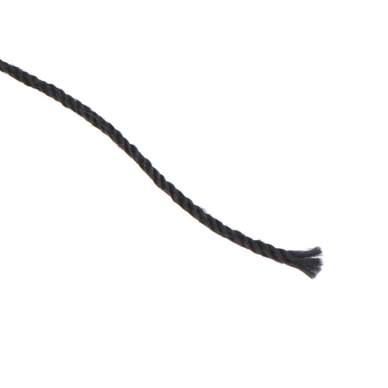 Professional 825 Meters Wigs Weaving Cotton Thread for Wig Making, Blocking