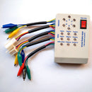 24V/36V/48V/60V/72V Electro Car E-bike Scooter Brushless Motor Controller T