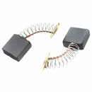 20 Pcs Carbon Brushes For Makita CB200 CB203 Router 6.5*16*17MM L3P4
