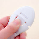 8PCS Adhesive Child Kids Baby Safety Locks For Door Drawers Cupboard Cabinet HOT