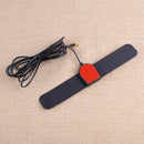 Car DAB Digital Radio Patch Aerial Antenna Fit For Pioneer Sony JVC Kenwood