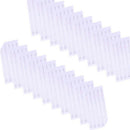 100Pieces Mix Sizes Disposable Tattoo Needles 3 5 7 9 RL 3 5 7 9 RS 5 7 M1