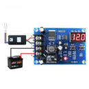 Battery Charging Control Board,Charging Protection Board,Charge Controller  R2X2