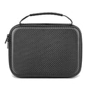 For DJI Mavic Mini PU Waterproof Carrying Case Storage Bag Box Protective Cover