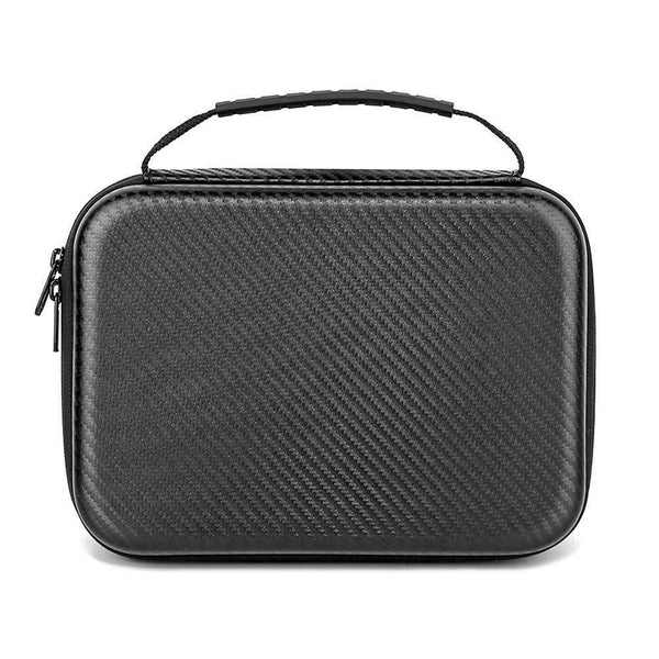 For DJI Mavic Mini PU Waterproof Carrying Case Storage Bag Box Protective Cover