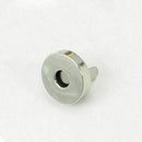 6 Pcs Handmade Magnet Buckle For Bag Luggage Handbag DIY S1T4 Accessory V0O4