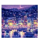 DIY Oil Painting Paint by Numbers Drawing + Brushes Paint for Adults&Kids F5F8