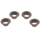 200 SET BOLTS WITH DISC 10MM DIAMETER BOLT OEN TO_