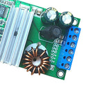 14A Automatic DC-DC Converter Buck Boost Voltage Regulator Module Step Up Step