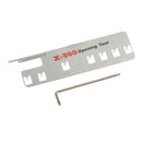 T10 T8 Screwdriver Unlock Tool Kit Opening Repair Set for Xbox 360 Console,