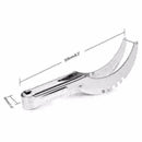 Watermelon Melon Server Corer Scoop Stainless Steel To V1Q7 C5P7 Y9H8
