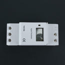 Electronic Weekly Programmable Digital Switch Relay Timer Controller(220V)