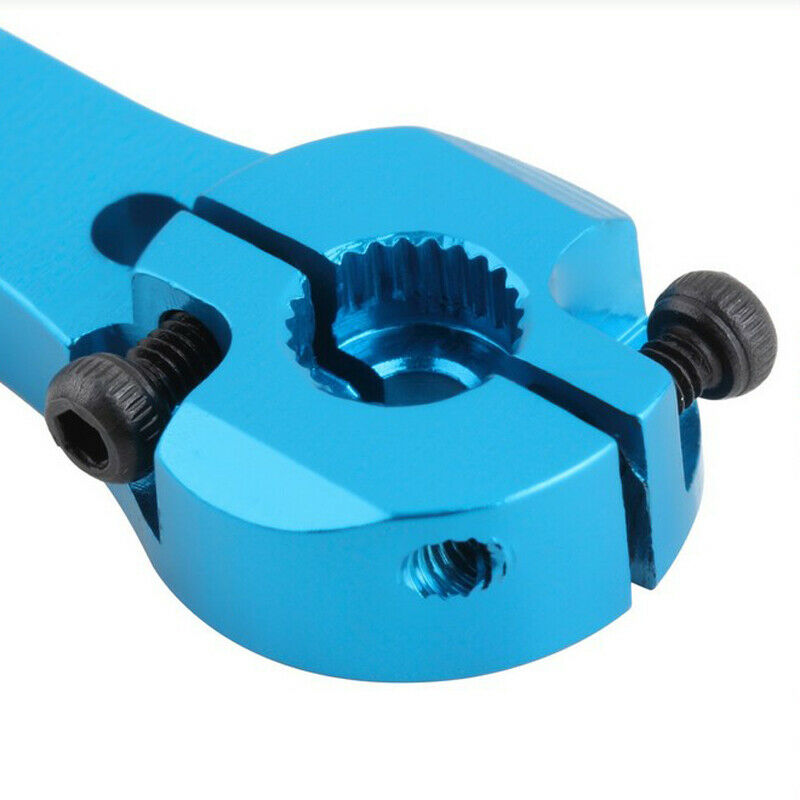 5X(25T M3 Metal RC Servo Arm Horn for Futaba Savox Xcore HL HSP HD Power BlM7X5)