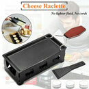 Iron Cheese Melter Pan F3T6 V8N6