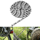 Variable-speed Bicycle 24 Speed Chain 116 Link Mountain MTB Bicycle Chain