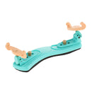 Adjustable Violin Shoulder Rest Musical Support for 1/4-1/8 Violin Accessory