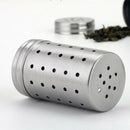 Stainless Steel Tea Infuser Strainer Steeper filter Reusable Infuser Accessory