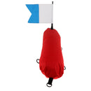 Snorkeling Spearfishing Freediving  Inflatable Scuba Diving Float Buoy & Dive