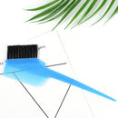 Dye Hair Comb Hairdressing Coloring Brush Comb Hairdresser Hair Styling TOCA