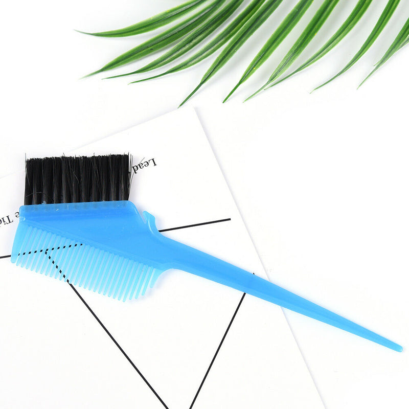 Dye Hair Comb Hairdressing Coloring Brush Comb Hairdresser Hair Styling TOCA