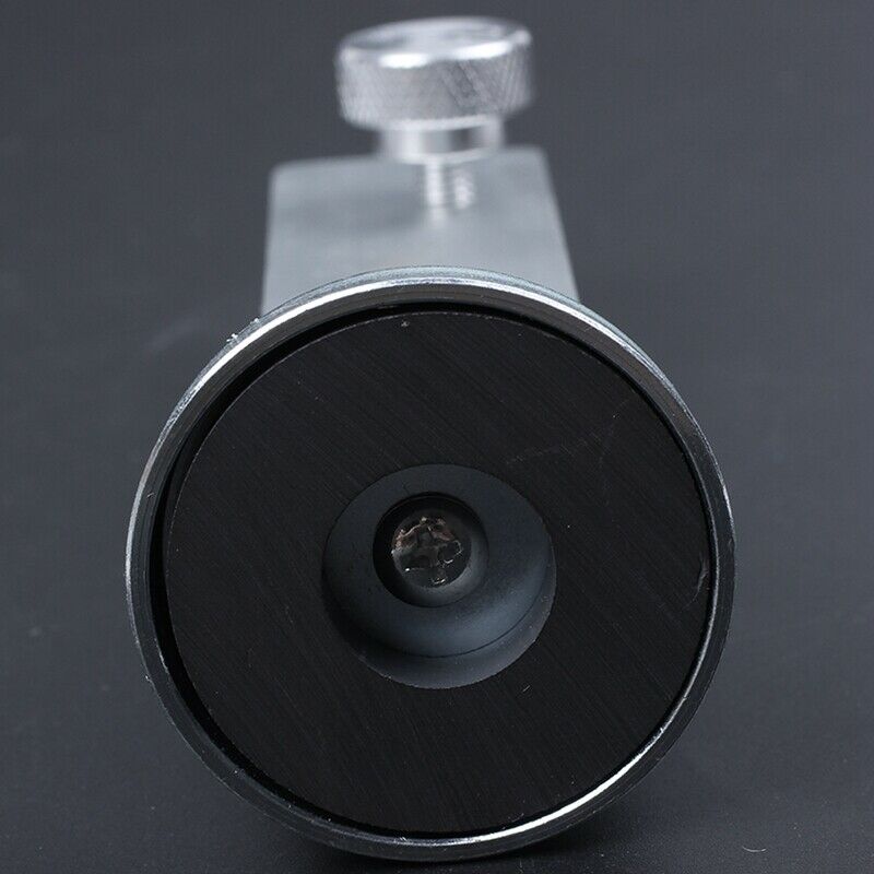 Universal Magnetic Gauge Tool For Car Castor Strut Wheel Alignment X6C9