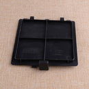 Wheel Arch Liner Cover Day Time Running Light Access