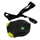 1 Pc LCD Digital Handheld Sports Stopwatch Counter Timer Chronograph Useful New