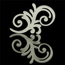 Cutting Dies Stencil Leaf Metal Scrapbooking Embossing Paper Card Craft! Al D7G1