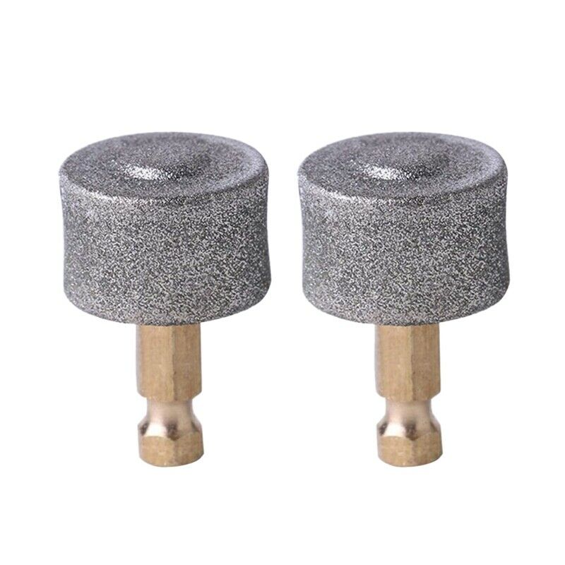 Electric Nail Clipper Accessories Pet Nail Polishing Tool Spare Grinding Wh