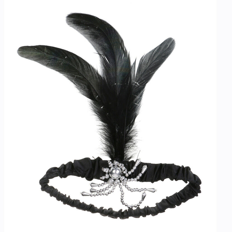 Charleston Headband - 1920's Party