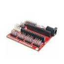 Nano V3 Sensor Shield I/O Extension Board Expansion Module Uno IO For A ZBY