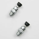 2xDecompression Valve Replacements fit for STIHL 026 029 036 PRO 066 MS260