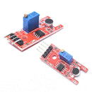 Microphone Amplifier Module Sound Module MIC Microphone Speech ModuleB Hn