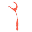 Hand Clay Target Thrower Launcher Clay Bird Thrower  Throwing Game Tool