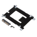4 x New HDD Hard Driver Caddy Bracket Tray Holder for Dell Latitude E5420 E5520
