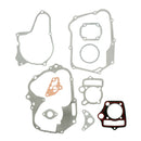 Motorcycle Engine Cylinder Head Gasket Set Kit for 110cc Dirt Bike ATV