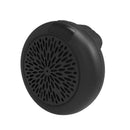 Mini Heater Home Heater Small Electric Heating Speed Energy Saving Black Heat