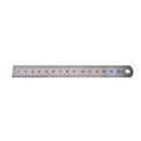 1PC Metric Rule Precision Double Sided Measuring Tool  15cm Metal Ruler LJ