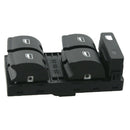 Car Master Power Window Switch for Audi A4 B6 4 Door Sedan OEM 8E0 959 851B