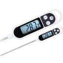Digital Food Thermometer BBQ Cooking Water Measure Tool Kitchen Probe V0N5