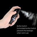 50mL Car Auto Windscreen Windshield Window Glass Rain Repellent with Towel