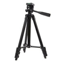 Professional Travel Tripod Digital Camera Camcorder Video Tilt Pan  K1B