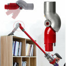 1pcs Bottom and Top Adaptor Up-Top Brush Adaptor for Dyson V7 V8 V10 V11 Vacuums