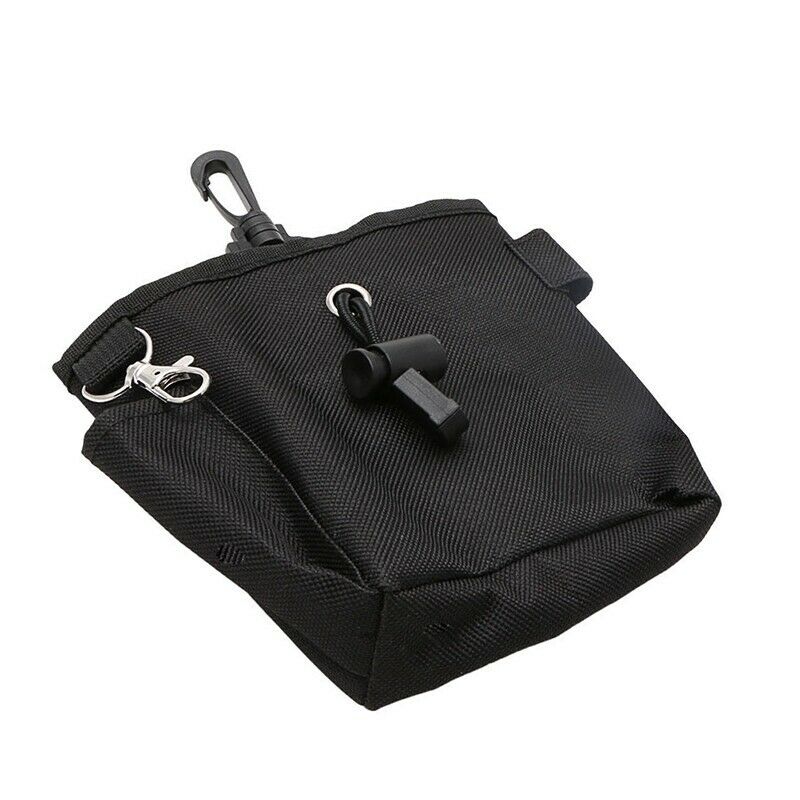 Pet Treat Pouch Dog Training Walking Bags Portable Detachable Pets Food Fee