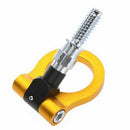 Racing Tow Towing Hook for Universal BMW European Car Auto Trailer Ring A V K4I6