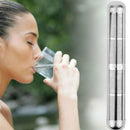 Water Purifier Ionizer Alkaline Stick Raise pH Neg Charged PH Controll EBB