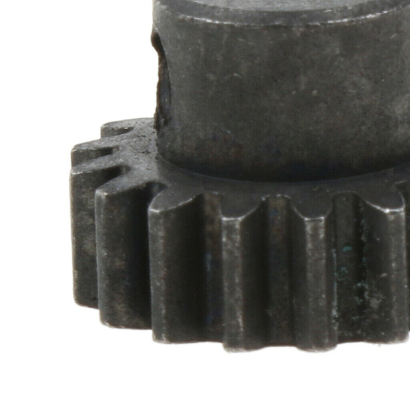 Rc Auto Parts A959 Motor Gear for Wltoys A969 A979 A959-b A979-b A969-b