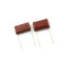 10X LED Bulb CBB22 Capacitor 400V 105J 1uF 400V/105J Pitch 20mm JR