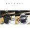 Backpack Women Fashion Small Mini Backpack Solid Women Girls Travel School  T3R9